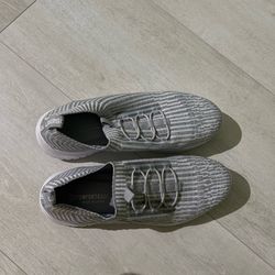 Tiosebon slide on shoes