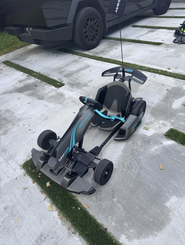 Segway-Ninebot-Electric-Gokart-Pro2