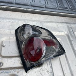 Chevy S10 Taillights