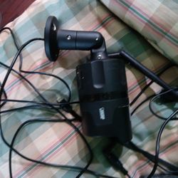 Wifi Camera