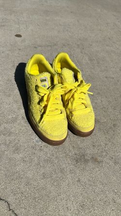 SpongeBob Puma