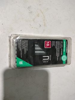 Metabo crown stamps