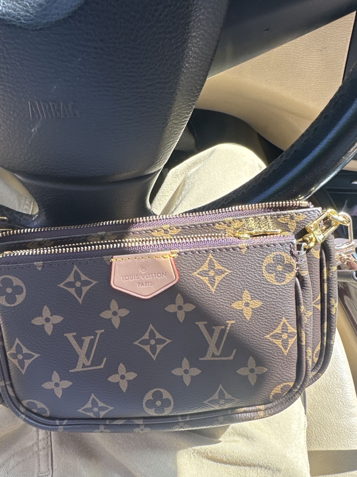LV Bag