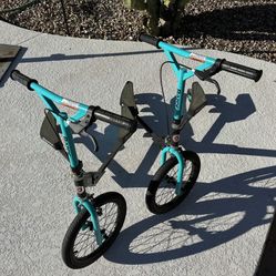 Razor Delta Wing Scooters