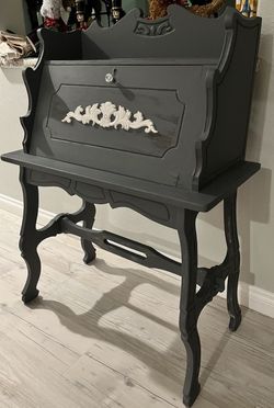 Vintage desk