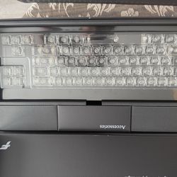 Final mouse  ( Center Piece  Founders edition ) Yakima