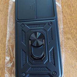 Samsung Galaxy A54 5G Black Case 