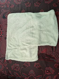 Soft Pillow Case Two Set