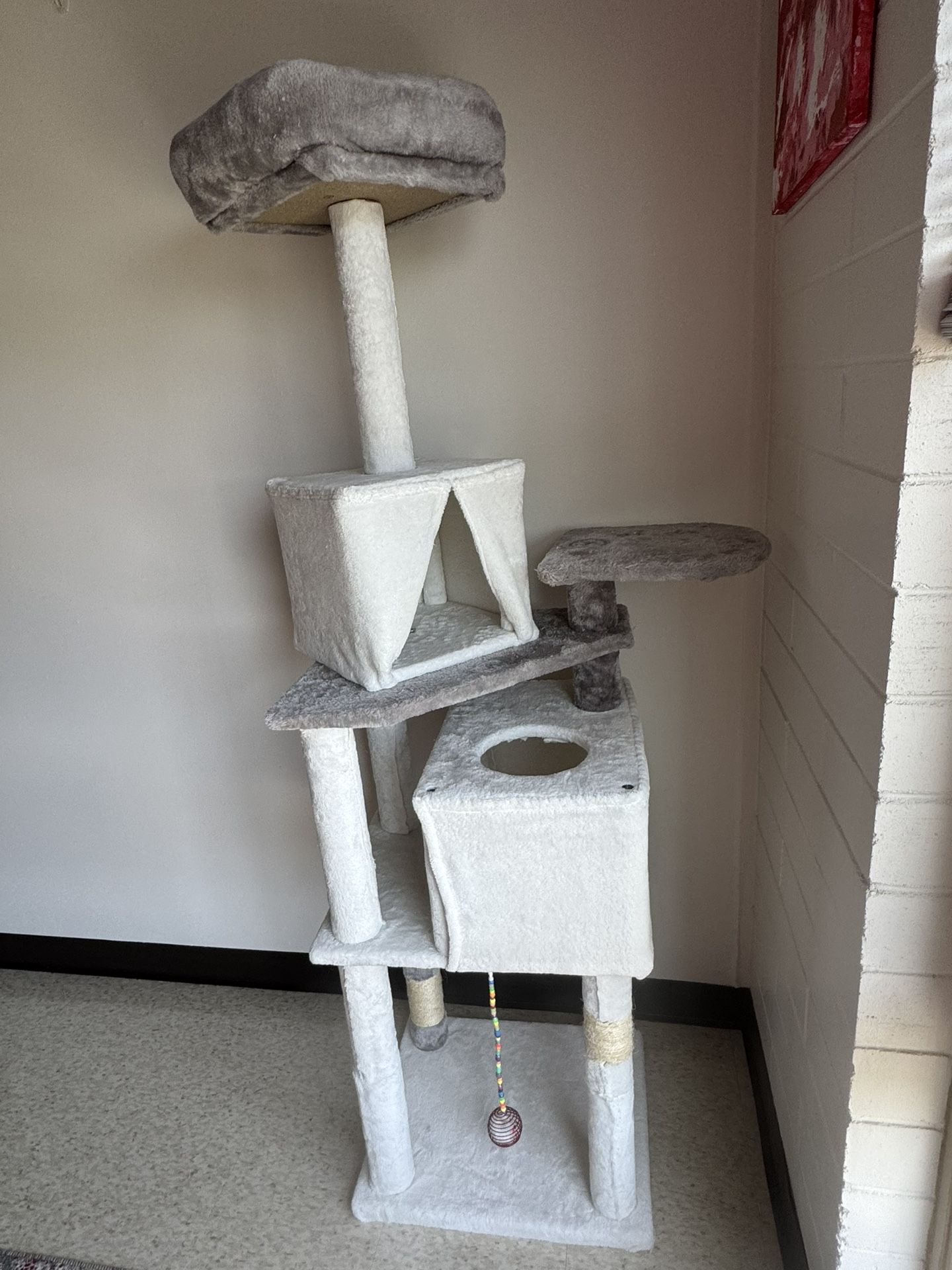 Cat Tree