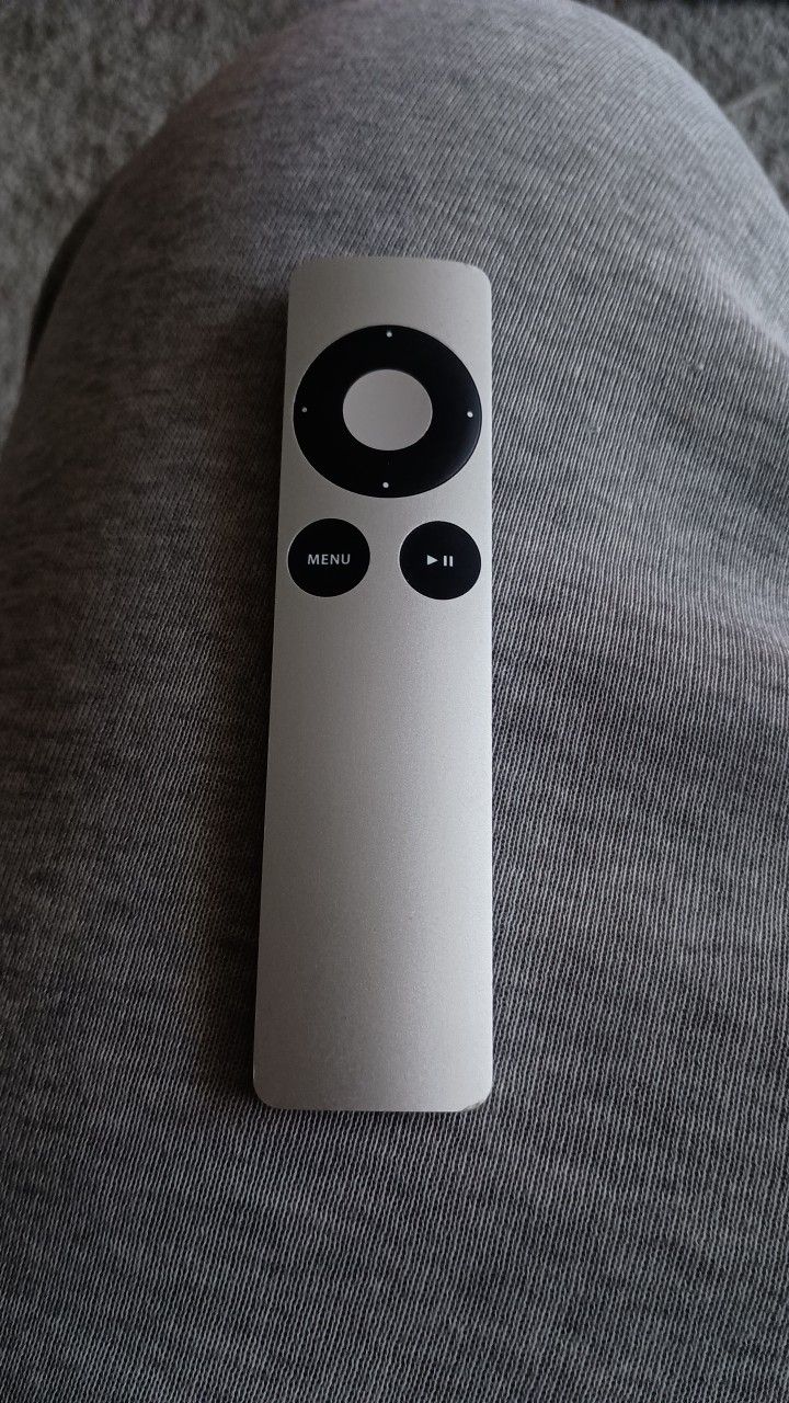 Apple TV A1378 2nd Gen Remote