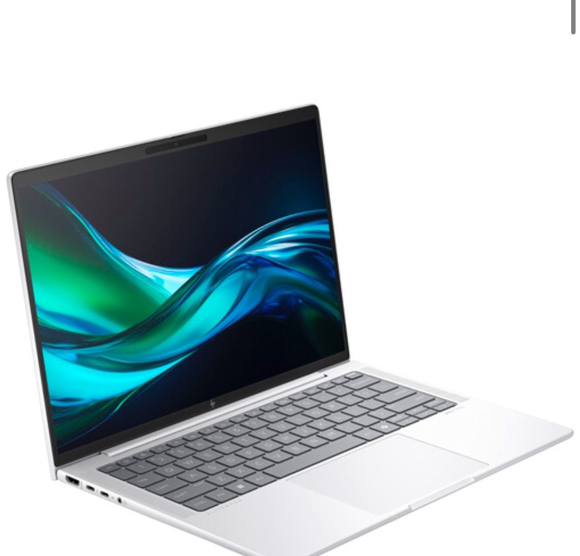 HP Elite book 1040 G11 14” Multitouch Laptop