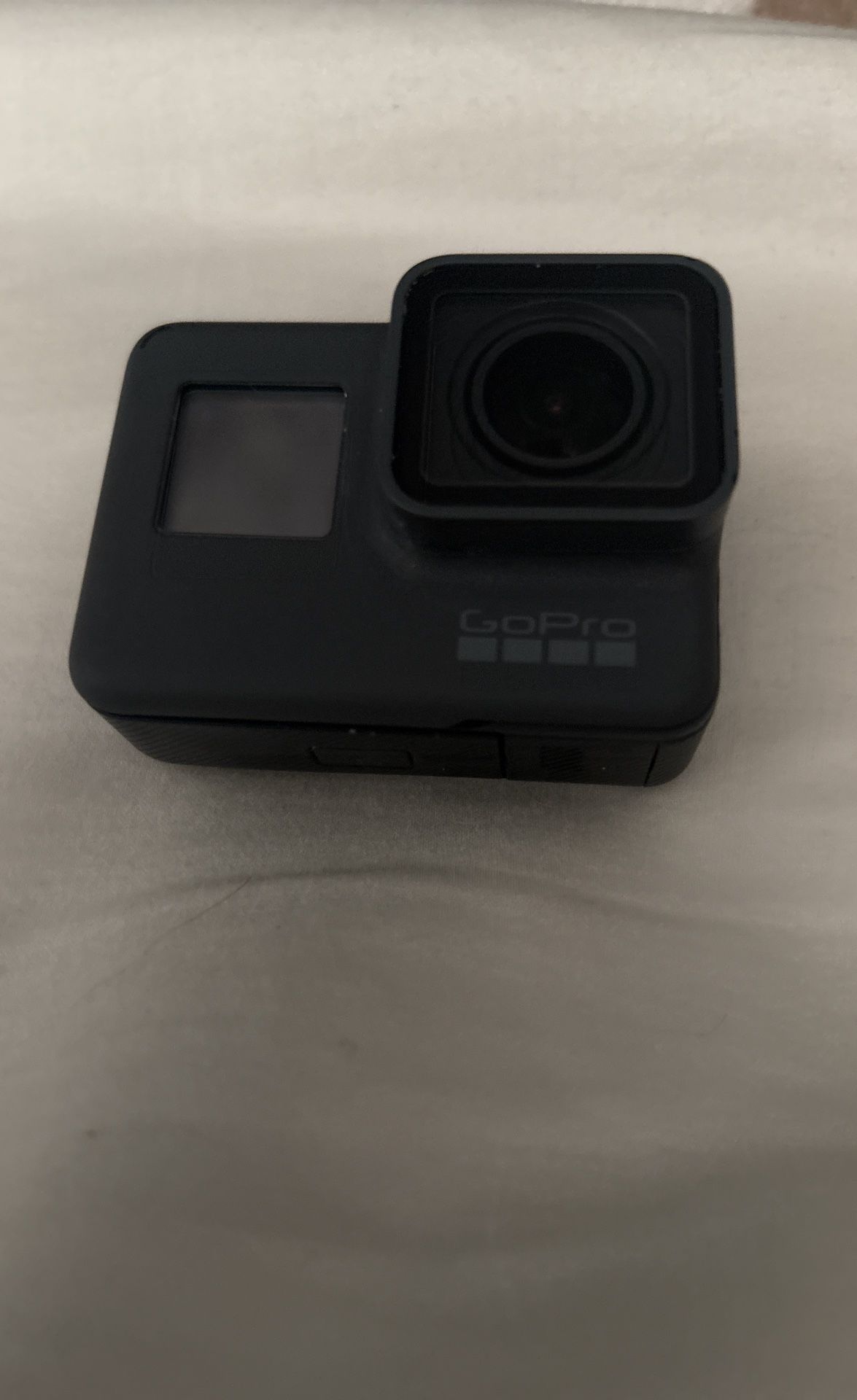 Go Pro Hero 5