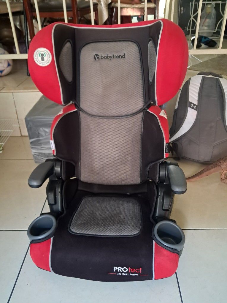 Car Seat