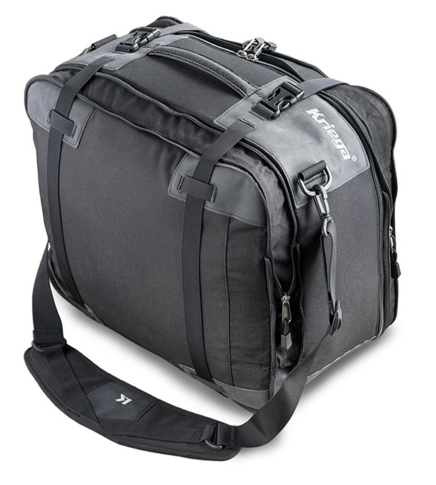 Kriega KS 40 Motorcycle Luggage