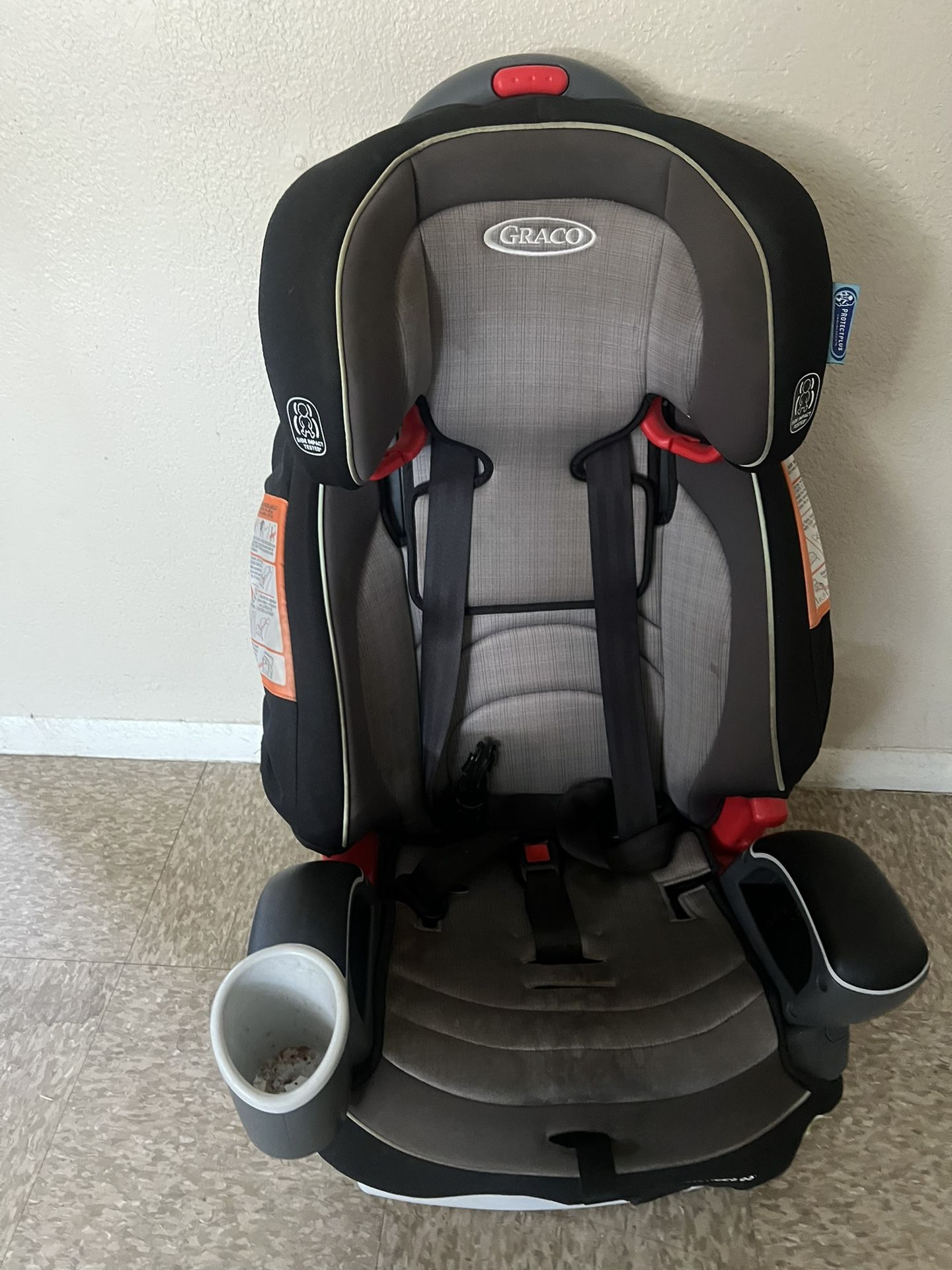 Car Seat