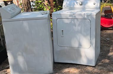 Maytag Dryer