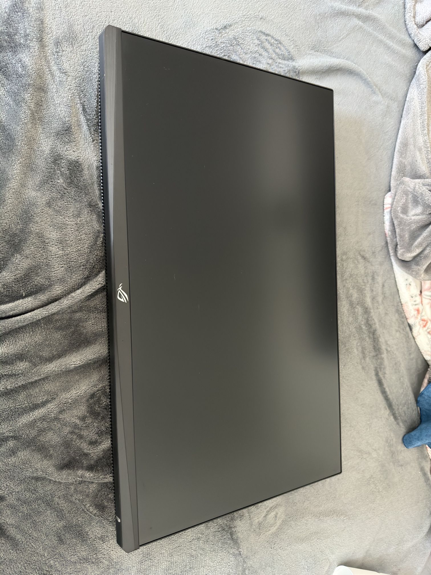 360 HZ Asus ROG PG27AQN Swift 27” Gaming Monitor