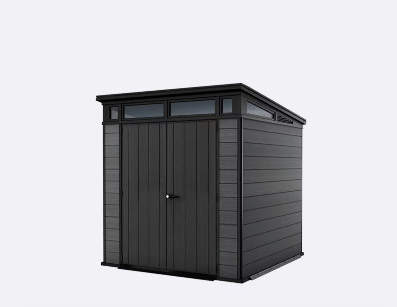 7x7 Keter Shed 