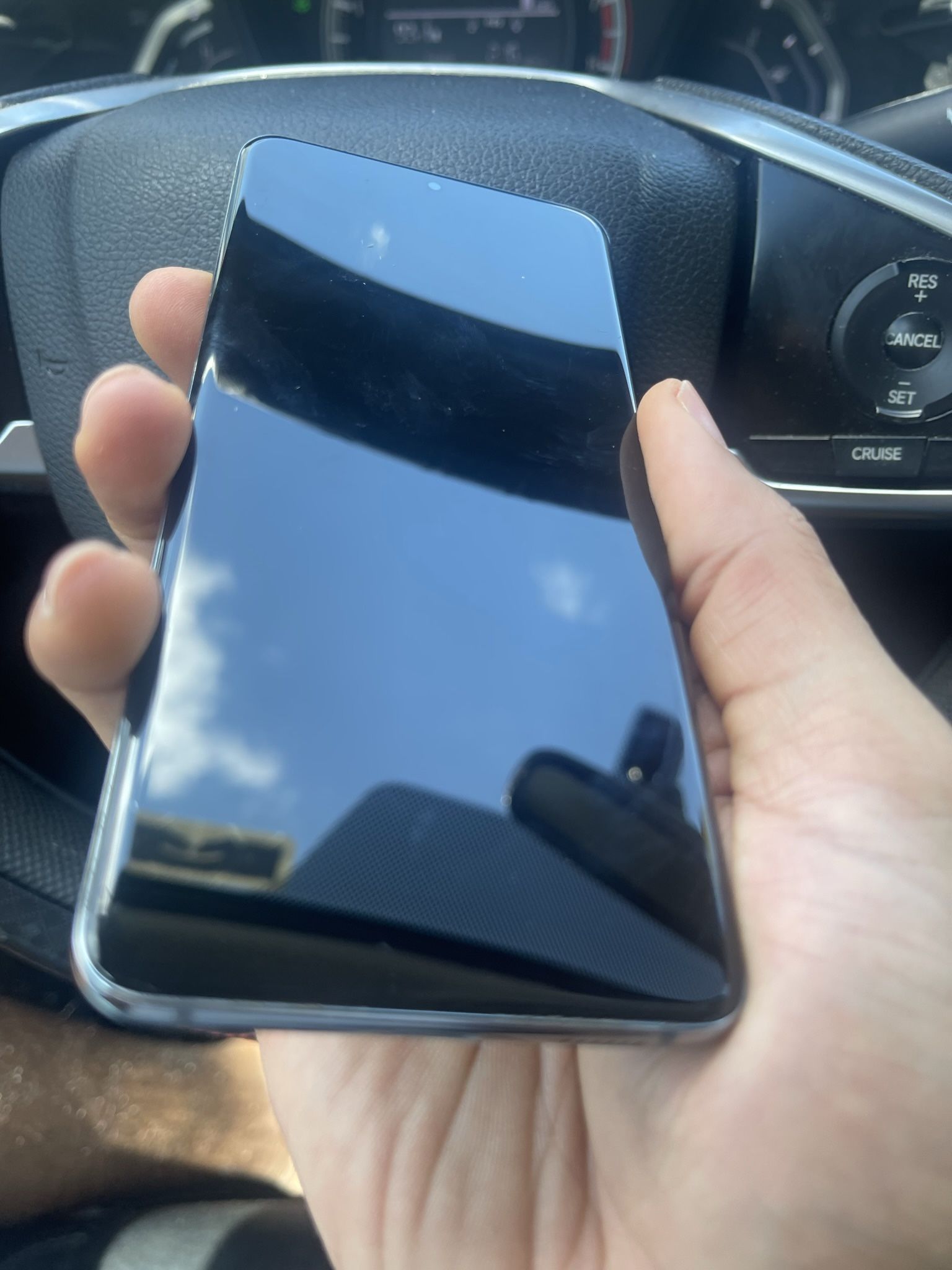 UNLOCKED SAMSUNG GALAXY S20 PLUS / LOW PRICES