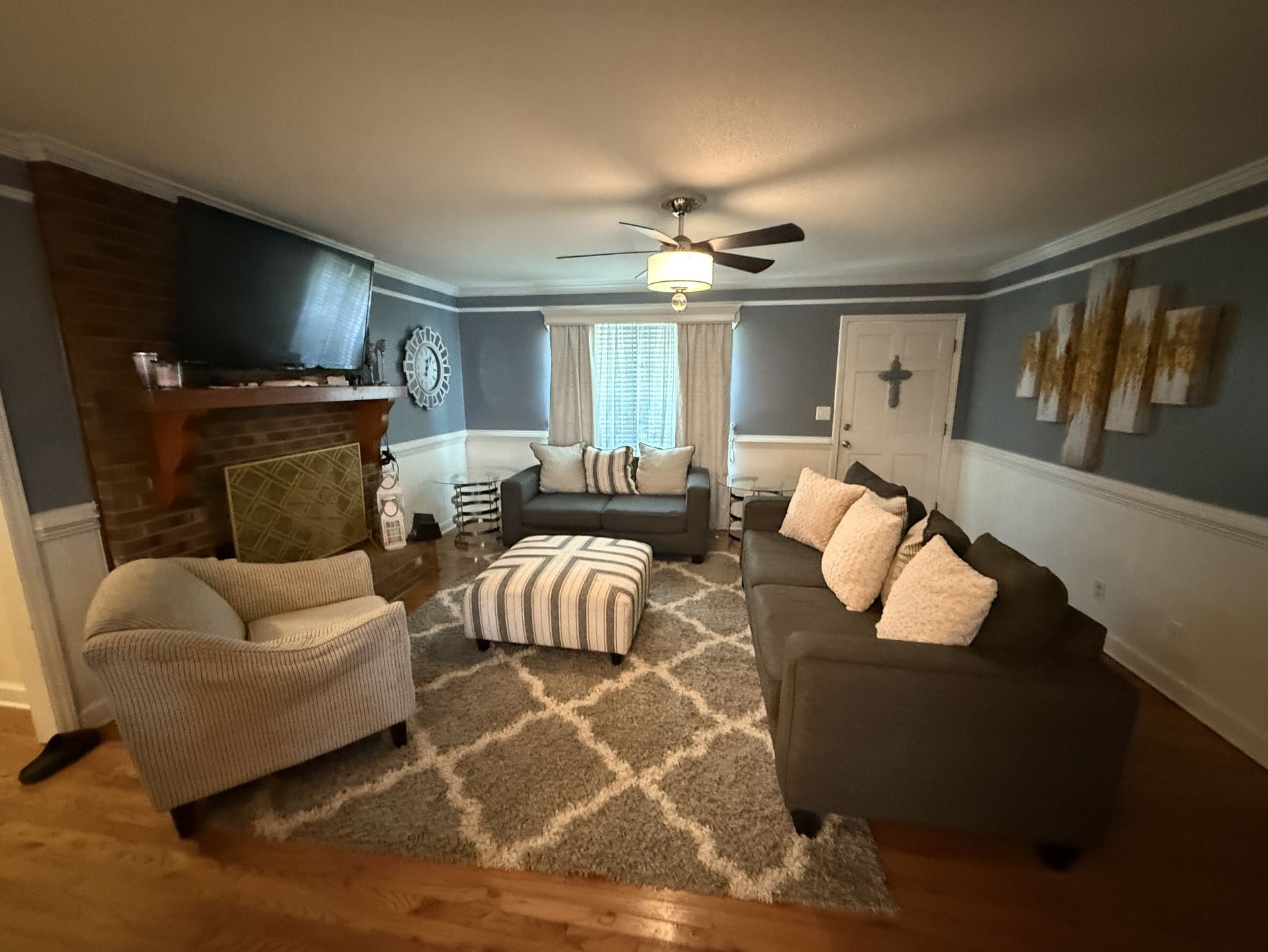 Living Room set
