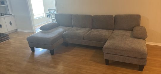 Great Sectional