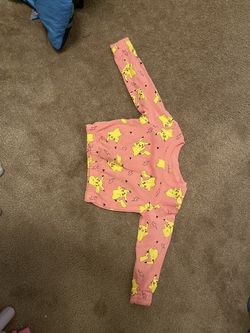 Pokemon Girls Sweater 