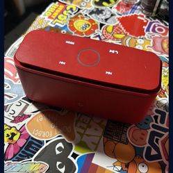 Doss Soundbox Portable Bluetooth Speaker