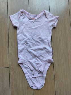 Baby Onesie 