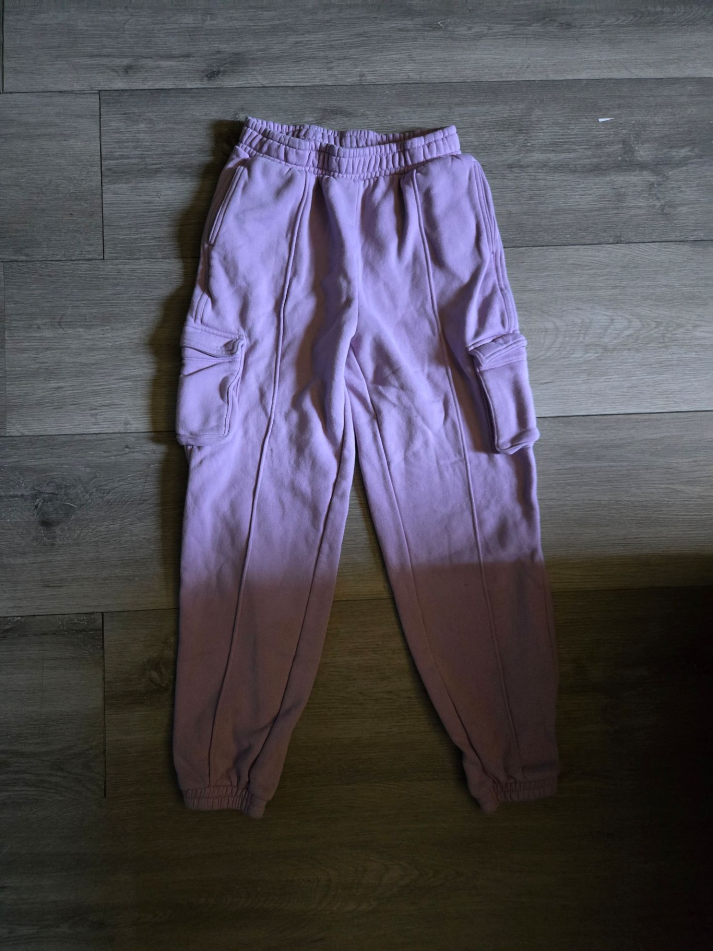 Joggers