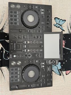 Pioneer DJ XDJ-RX3 All-in-One DJ System
