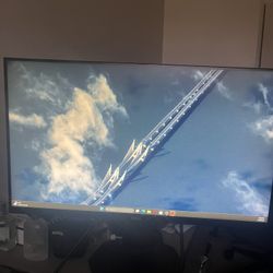 240hz Monitor