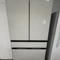 Samsung Bespoke Counter Depth Refrigerator 