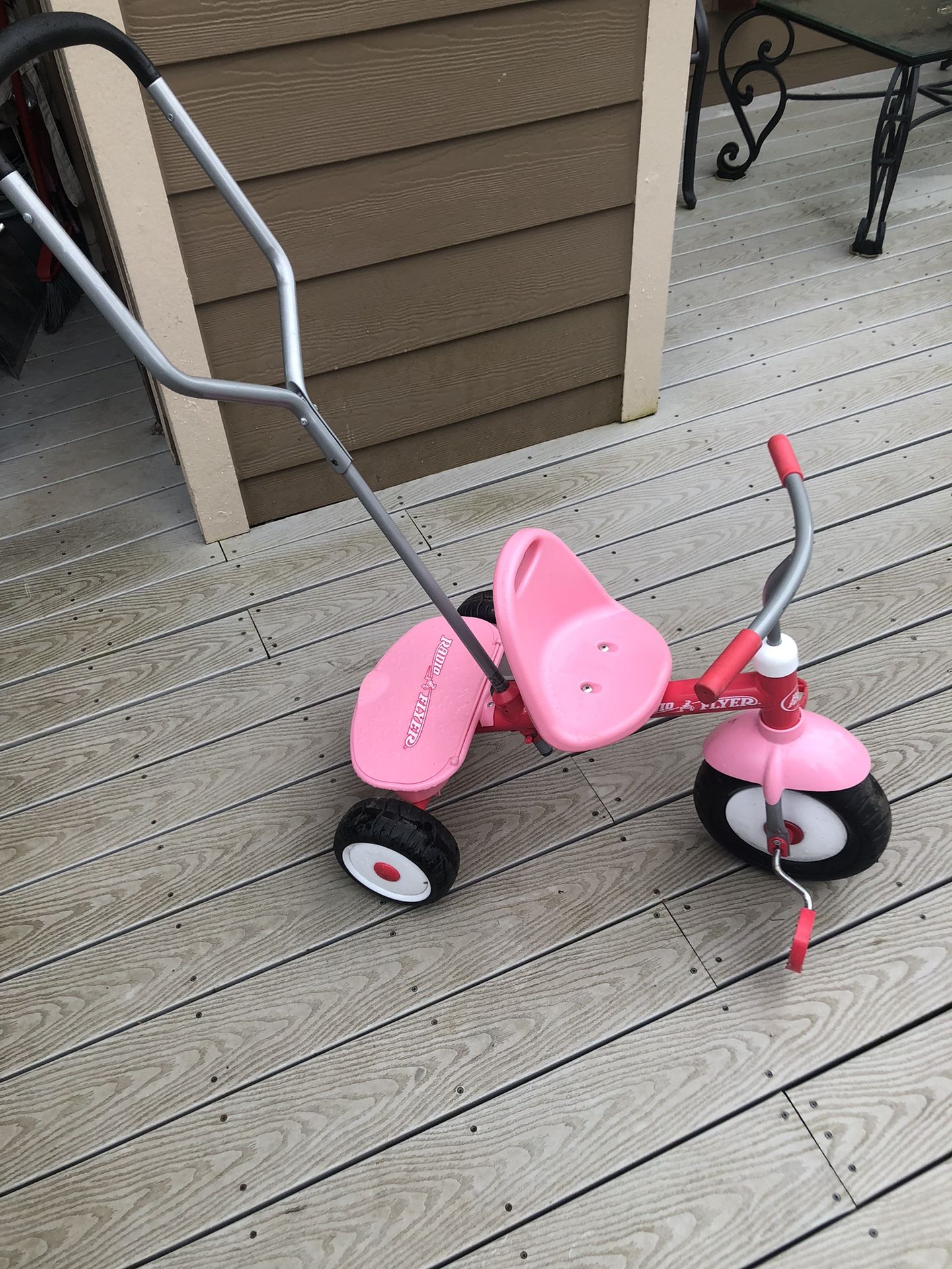 Kids Bike 