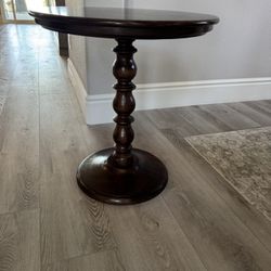 End Table 