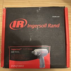 1/2 Impact Drive Air Tool