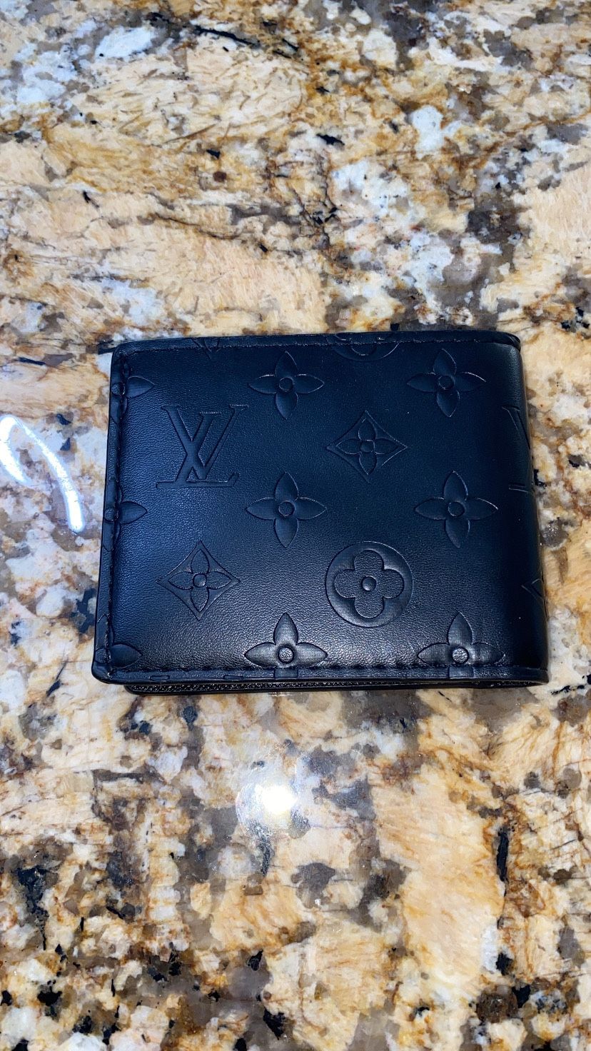 Louis Vuitton Multiple Wallet