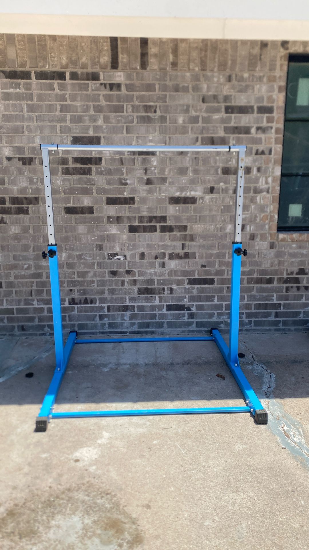 Kids Gymnastics Bar