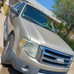 2007 Ford Expedition