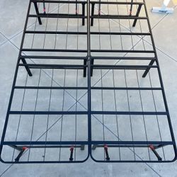 Full size Mattress Frame