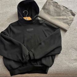 Essentials Hoodie Medium ✅ New 🔥 Authentic ✔️