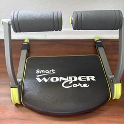 Smart Wonder core