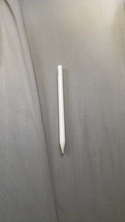 Apple Pencil 2nd Generation