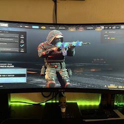 HP OMEN GAMING MONITOR 