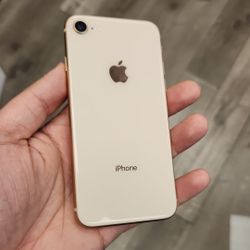 🟦 Iphone 8 🟦64gb 🟦unlock