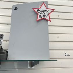 Broken Ps5 