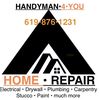 Handyman 4 you