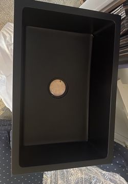 Kitchen Sink Brand New In Box 