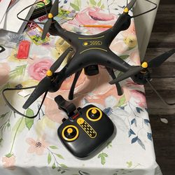 Syma Drone