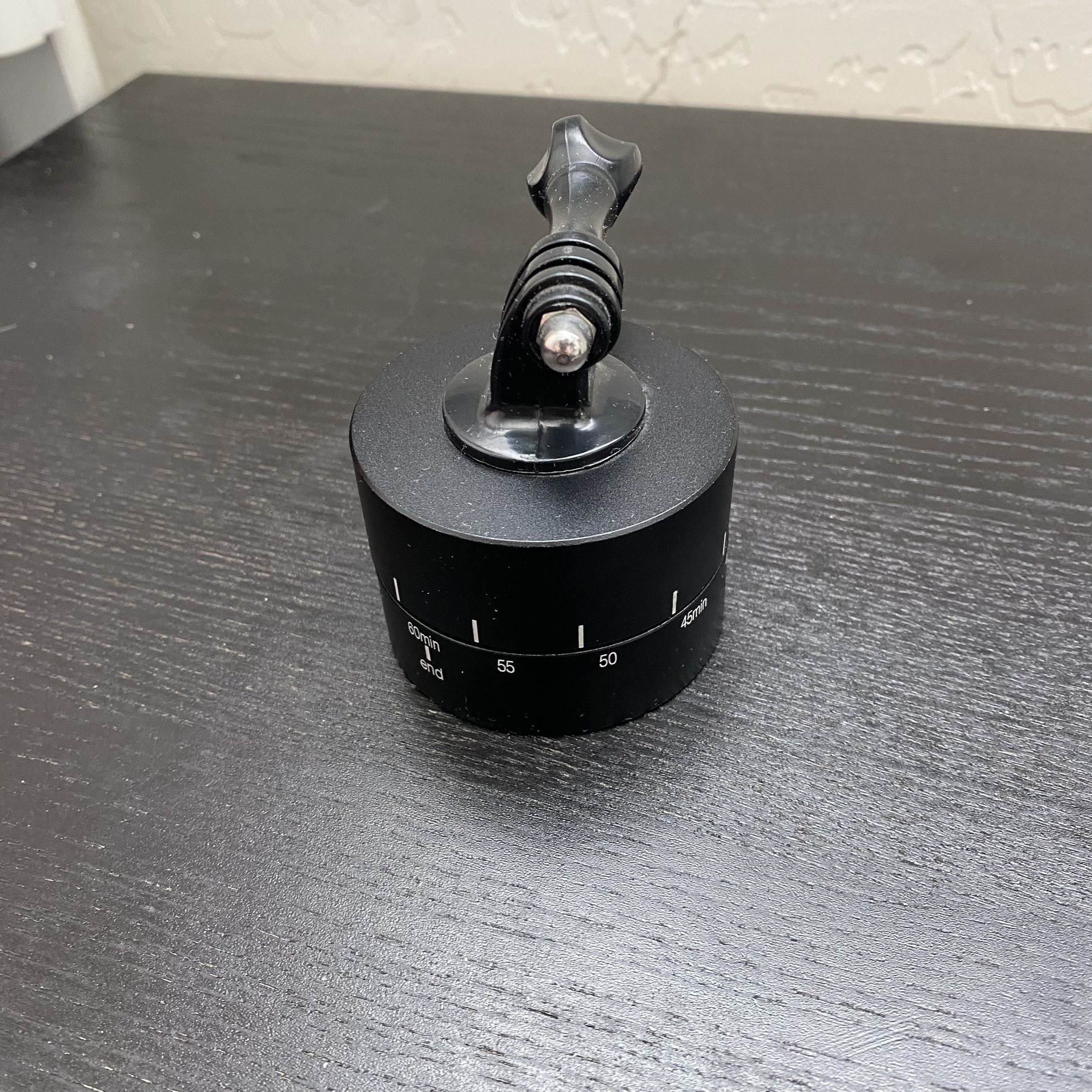 Rotating Tripod - Camera Equipment