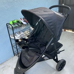 Chicco  Viaro Stroller